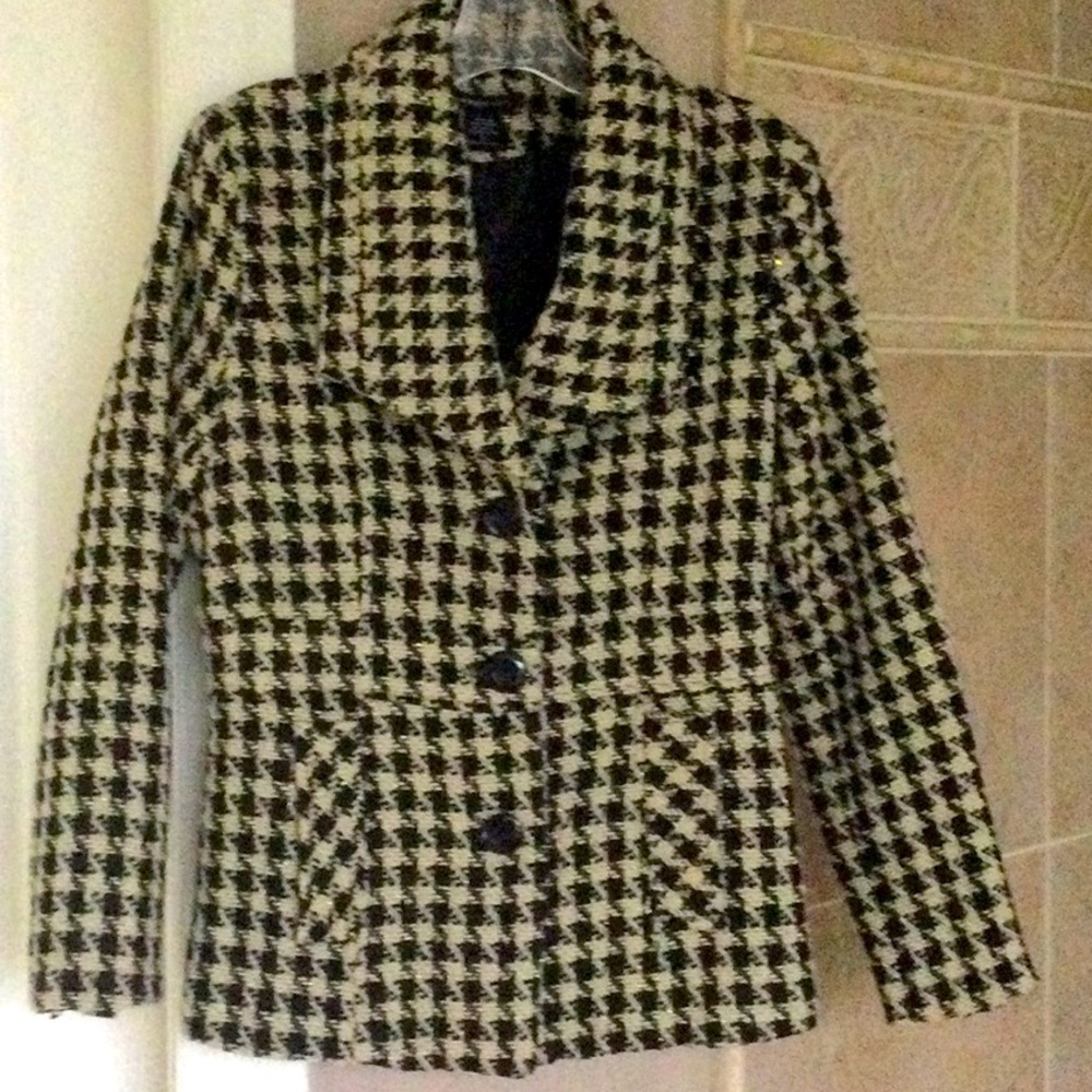 Robert Louis Blazer